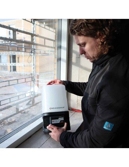 AREA 10 SPS, 03.6009