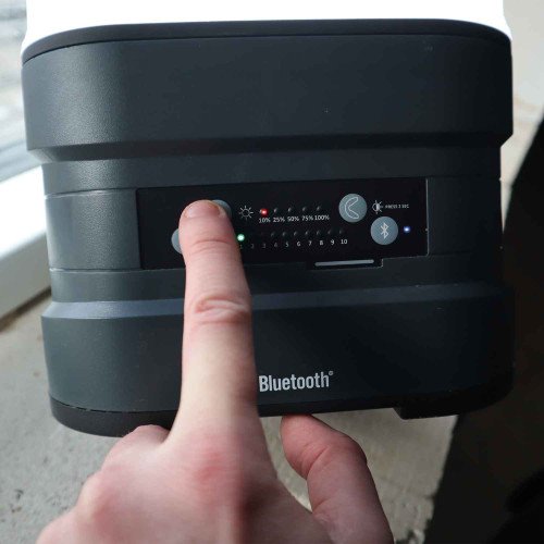 AREA 10 SPS, 03.6009