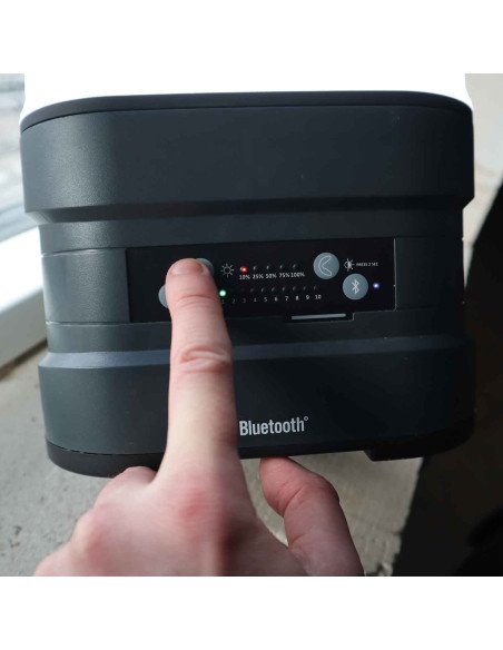 AREA 10 SPS, 03.6009