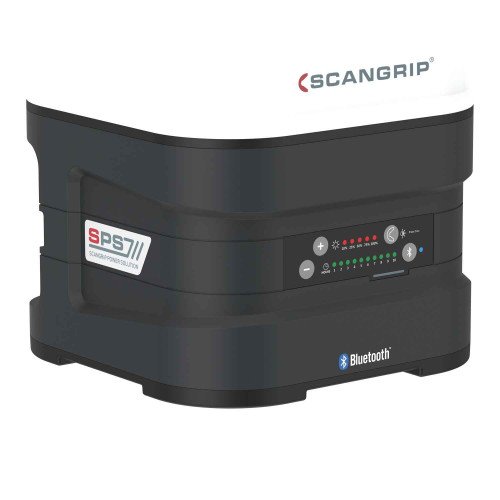 AREA 10 SPS, 03.6009