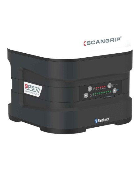 AREA 10 SPS, 03.6009