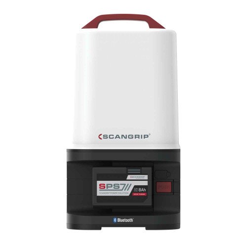 AREA 10 SPS, 03.6009