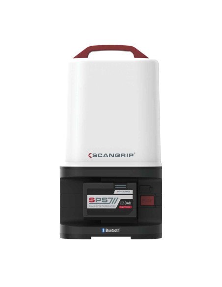 AREA 10 SPS, 03.6009