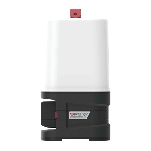 AREA 10 SPS, 03.6009