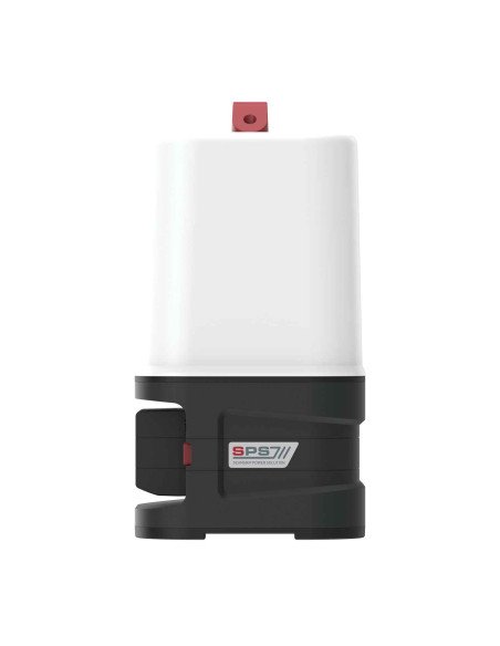 AREA 10 SPS, 03.6009