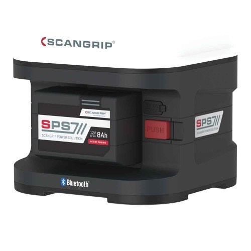 AREA 10 SPS, 03.6009