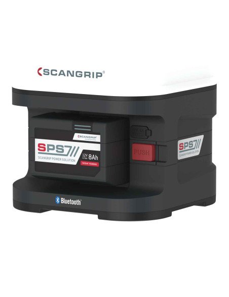 AREA 10 SPS, 03.6009