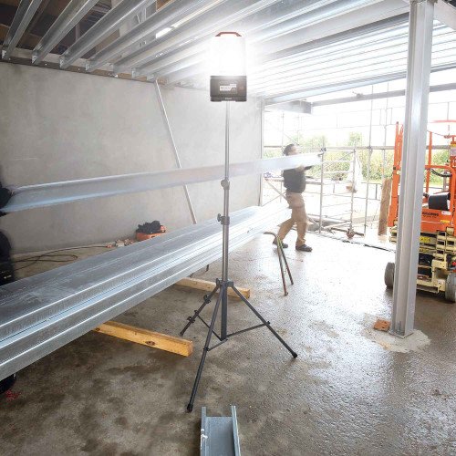 AREA 10 SPS, 03.6009