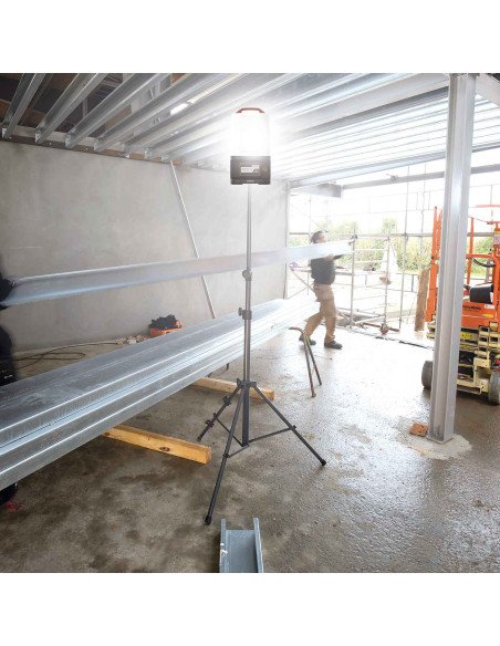 AREA 10 SPS, 03.6009