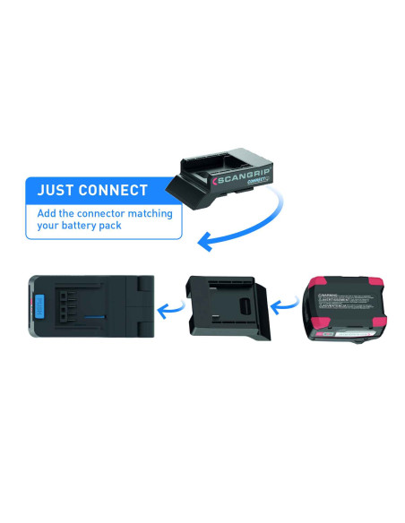 BASIC CONNECT, 03.6109C BASIC CONNECT, 03.6109C