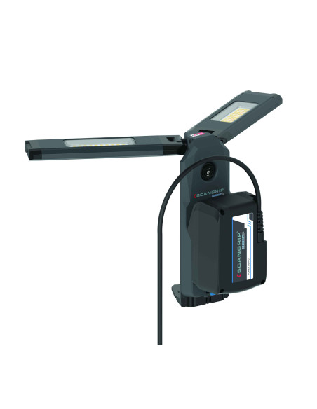 TOWER COMPACT CONNECT, 03.6110C