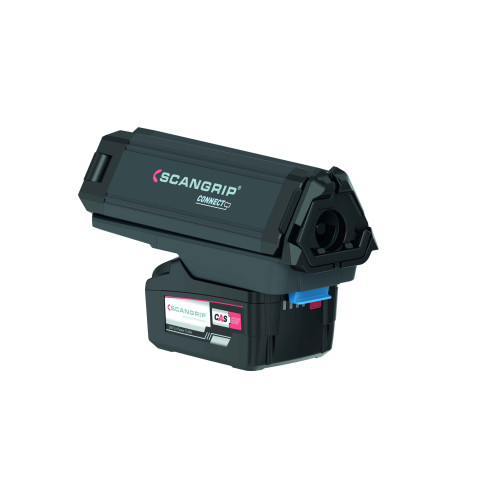 DUO CONNECT, 03.6111C