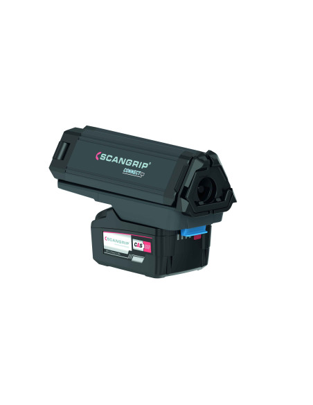 DUO CONNECT, 03.6111C