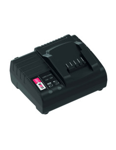 CAS CHARGER SC30, 03.6122