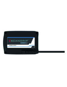 POWER SUPPLY CONNECT, 03.6123C 2