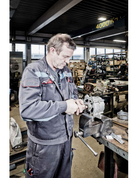 Magnefix N - neutral 100 mm, 06.0100 Magnefix N - neutral 100 mm, 06.0100