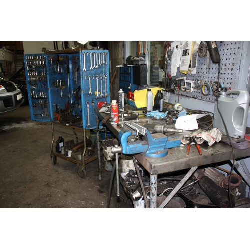 Magnefix P - prism 100 mm, 06.3100