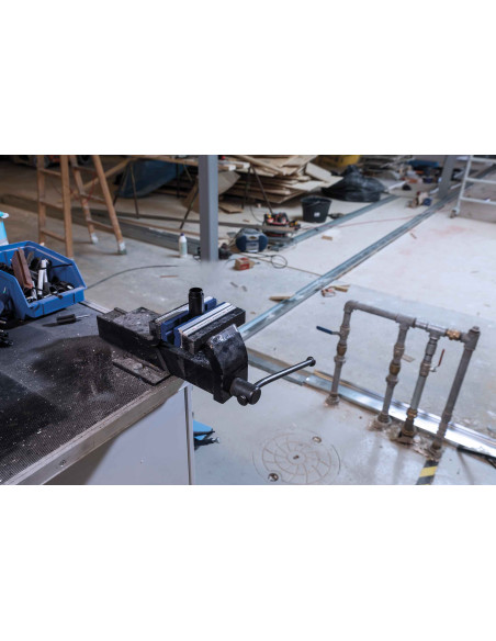 Magnefix PUP - 100 mm, 06.5100