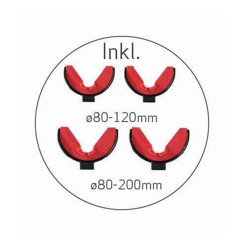 CANVIK PLUS, 11.0005