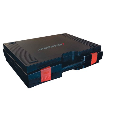 CANVIK PLUS - suitcase, 11.0006