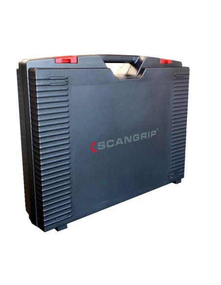 CANVIK PLUS - suitcase, 11.0006