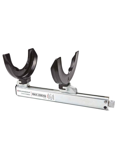 CANVIK BASIC, 12.0001