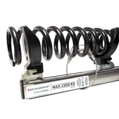 CANVIK BASIC, 12.0001