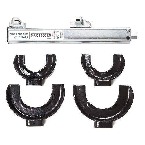 CANVIK BASIC, 12.0001