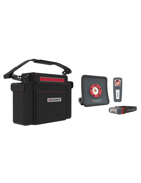 DETAILING KIT - ESSENTIAL, 49.0220