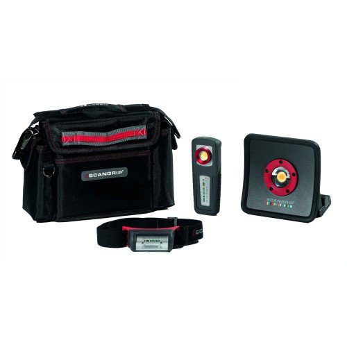 DETAILING KIT - ESSENTIAL, 49.0220