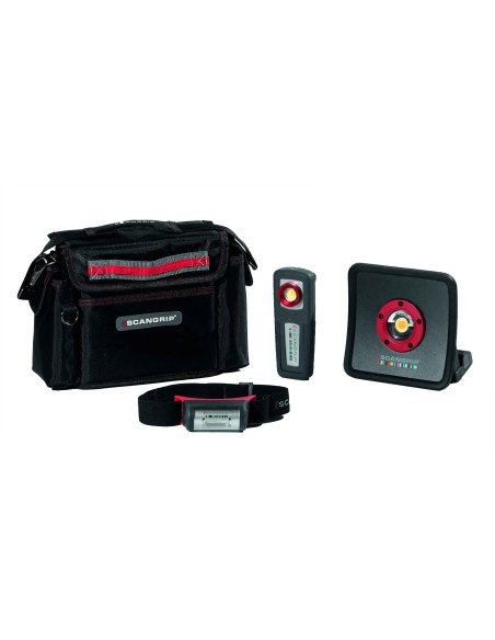 DETAILING KIT - ESSENTIAL, 49.0220