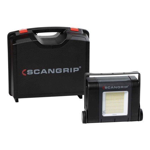 Transport case SITE LIGHT 40, 49.0350