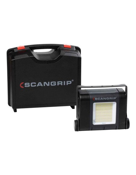 Transport case SITE LIGHT 40, 49.0350