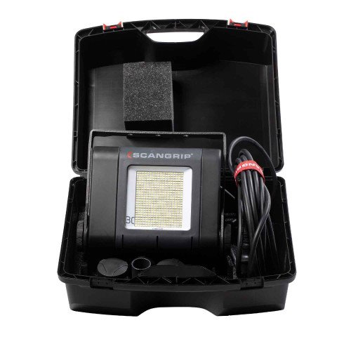 Transport case SITE LIGHT 40, 49.0350