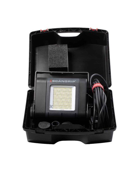 Transport case SITE LIGHT 40, 49.0350