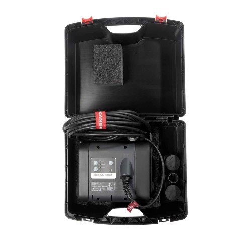 Transport case SITE LIGHT 40, 49.0350