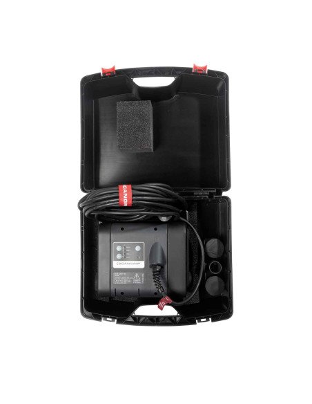 Transport case SITE LIGHT 40, 49.0350