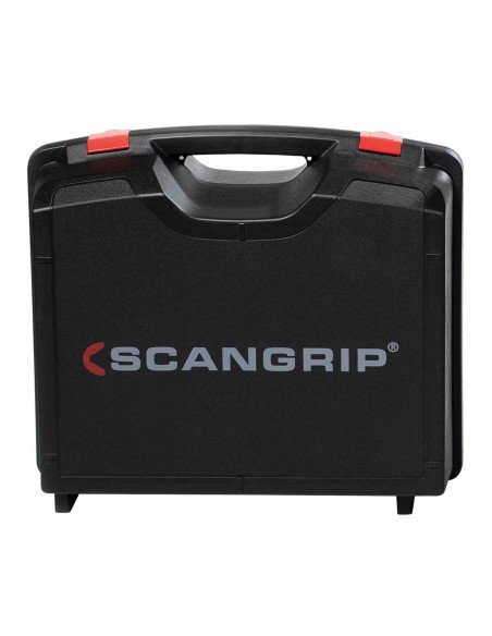 Transport case SITE LIGHT 40, 49.0350