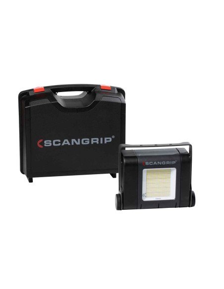 Transport case SITE LIGHT 40, 49.0350