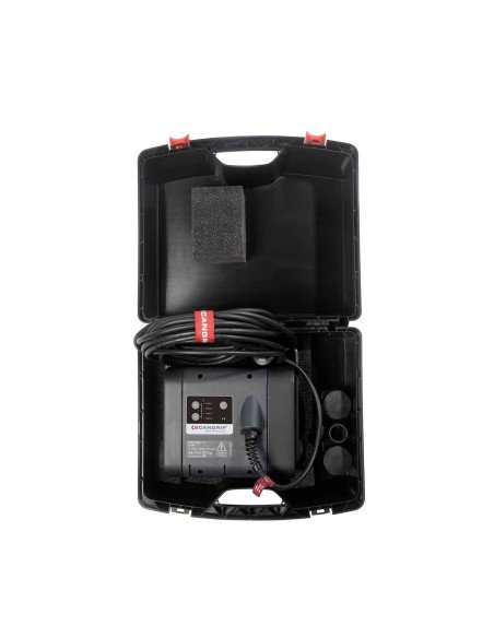 Transport case SITE LIGHT 40, 49.0350