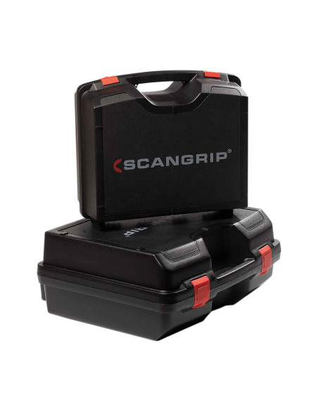 Transport case SITE LIGHT 80, 49.0351