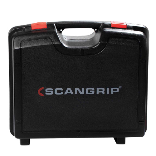 Transport case SITE LIGHT 80, 49.0351