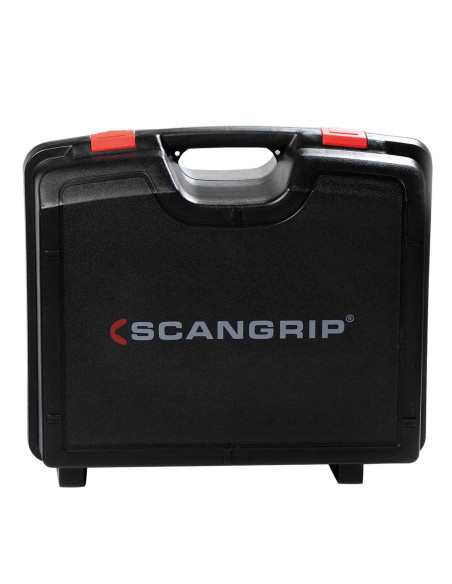 Transport case SITE LIGHT 80, 49.0351