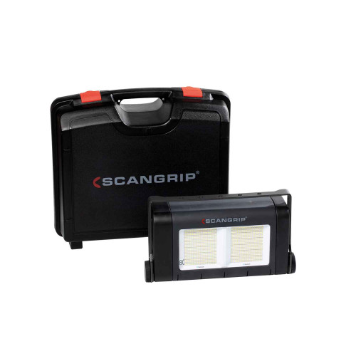 Transport case SITE LIGHT 80, 49.0351
