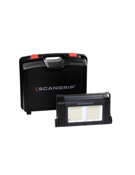 Transport case SITE LIGHT 80, 49.0351