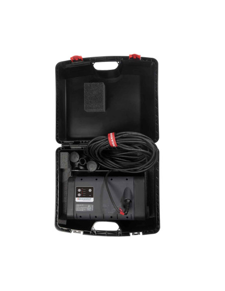 Transport case SITE LIGHT 80, 49.0351