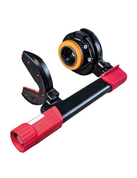 Fjederholder BMW serie/1/2/3/4, 90.0075