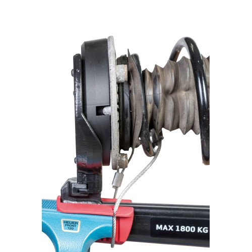 Fjederholder BMW serie/1/2/3/4, 90.0075