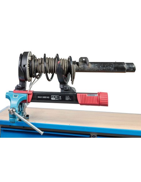 Fjederholder BMW serie/1/2/3/4, 90.0075