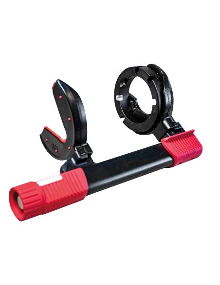 Fjederholder BMW serie/1/2/3/4, 90.0075